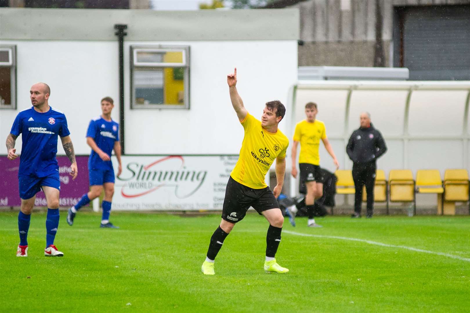 Nairn County have announced five friendlies in the build up to the new Highland League season.