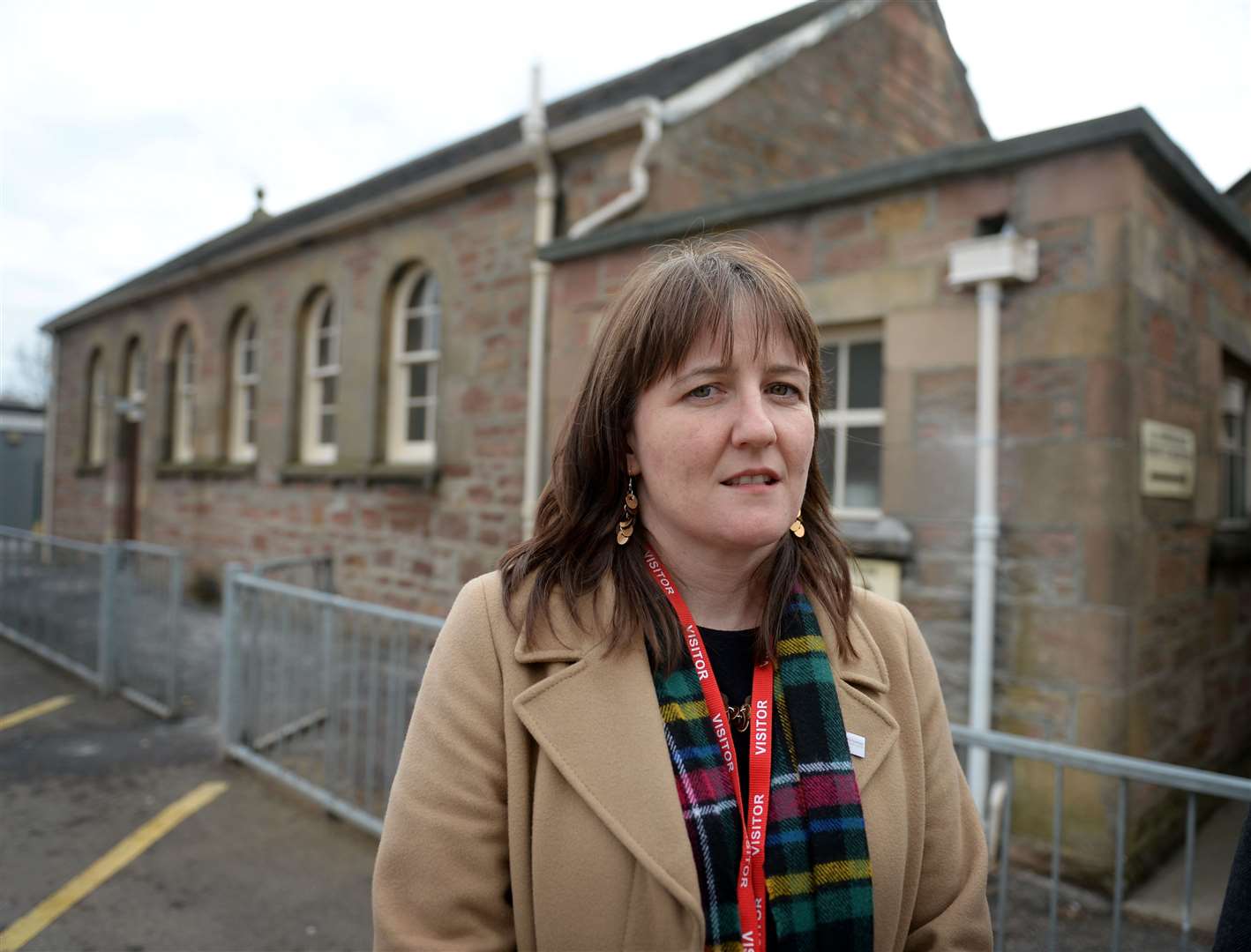 Children and young person minister MSP Maree Todd welcomed any progress after previously hitting out over the council pausing the rollout of the scheme.