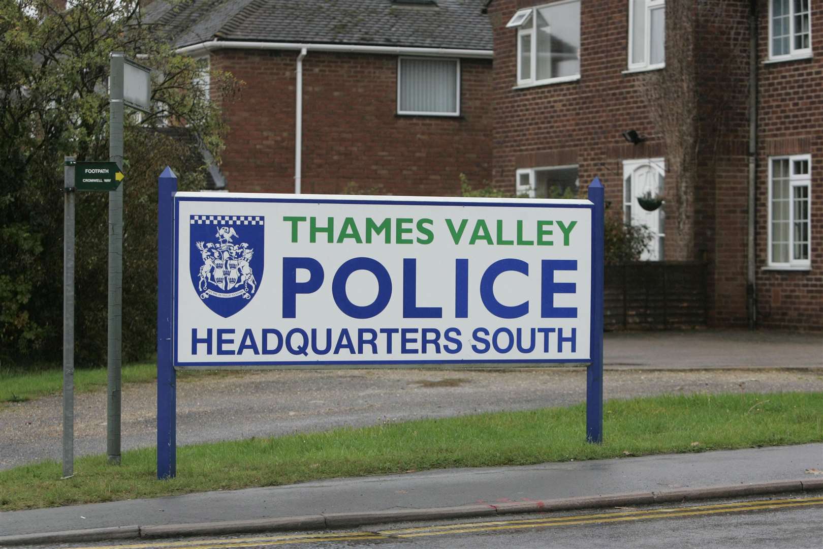 Inspectors said Thames Valley police had taken immediate action to boost staff numbers in the multi-agency teams who deal with vulnerable people (Tim Ockenden/PA)