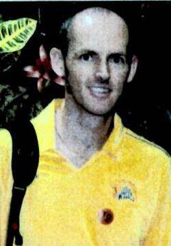 Police issued a plea for help tracing Paul William Davidson last night.