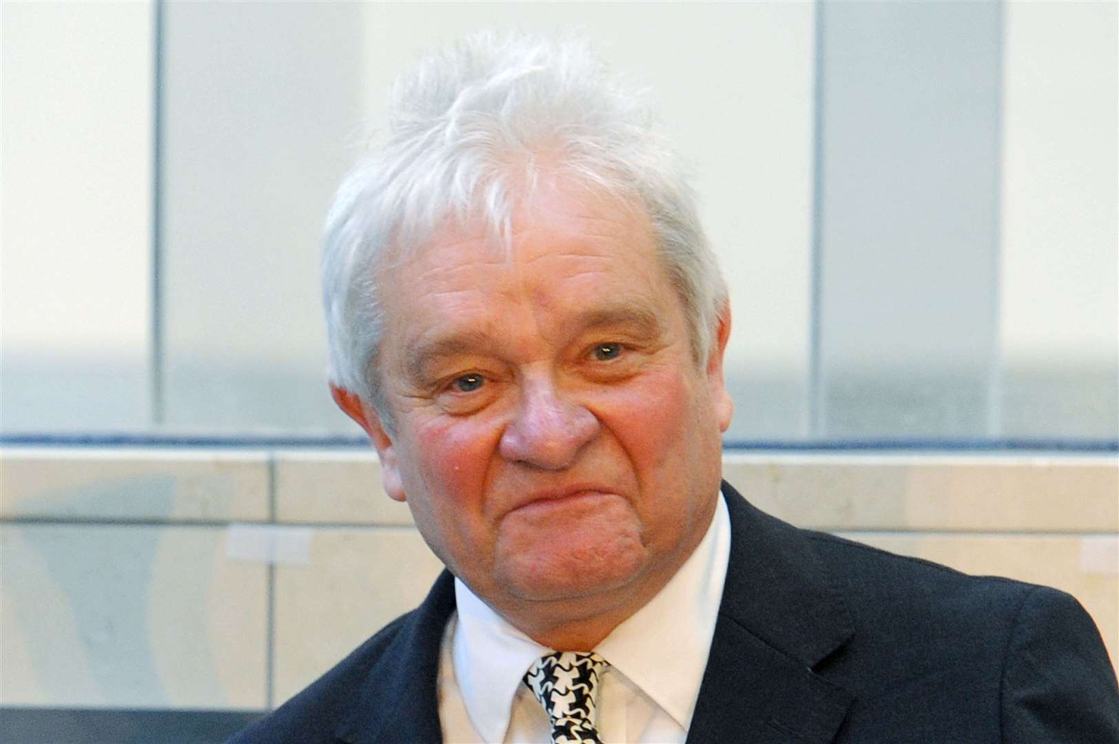 Sir Paul Nurse, director of the Francis Crick Institute (Nick Ansell/PA)