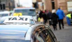 A taxi butler service is being launched this festive season.