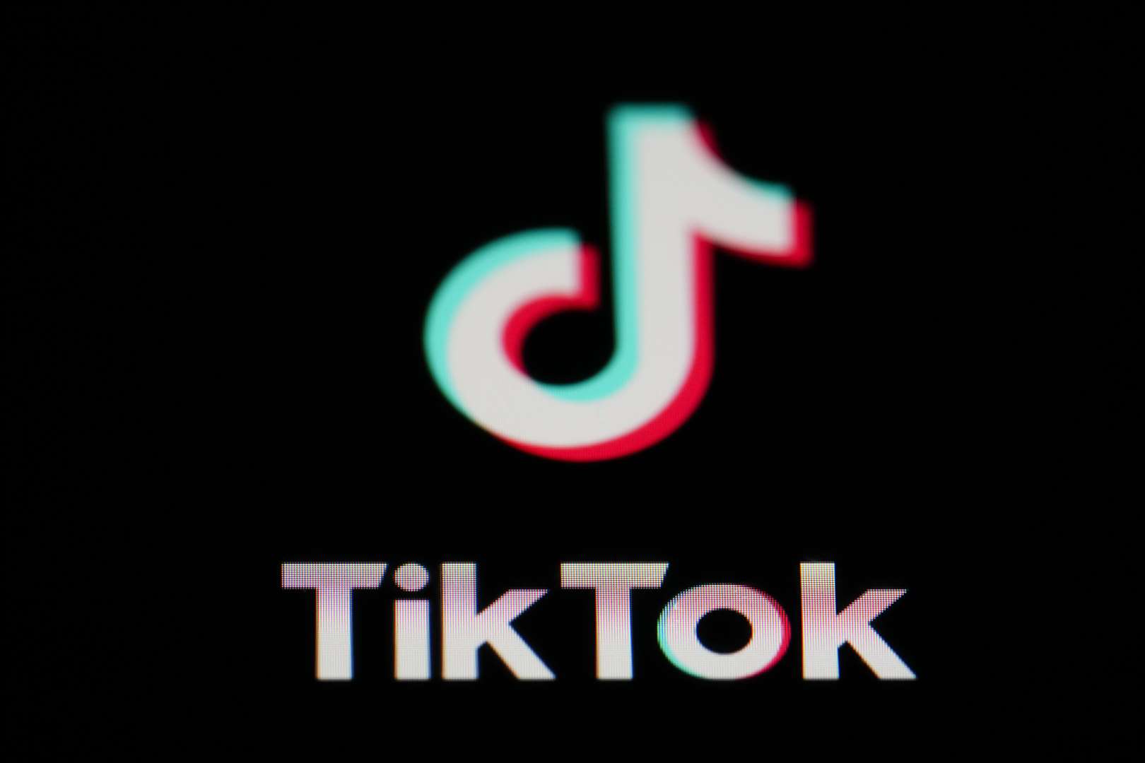 The impasse could mean even more musicians face the prospect of their work disappearing from TikTok (Matt Slocum/AP/PA)