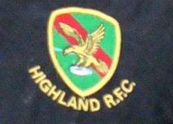 Highland rugby