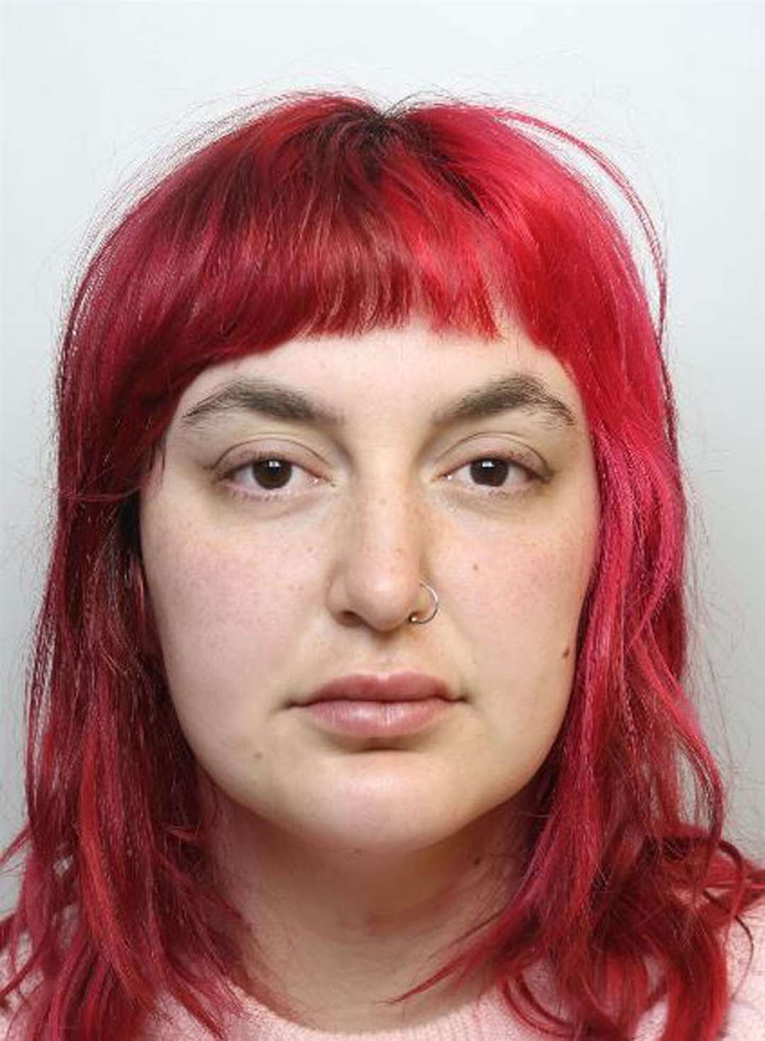 Jasmine York was jailed after being convicted of arson (Avon and Somerset Police/PA)