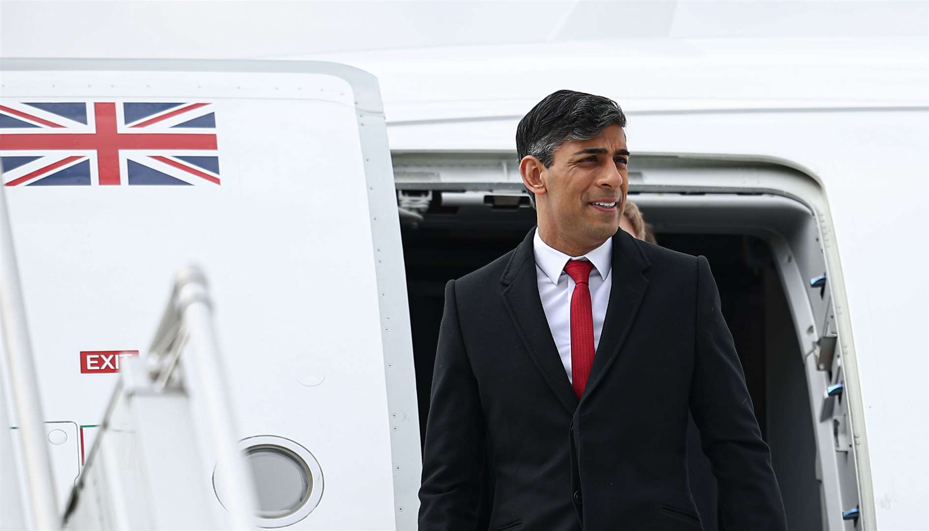 Prime Minister Rishi Sunak is said to favour a general election in the autumn (Henry Nicholls/PA)